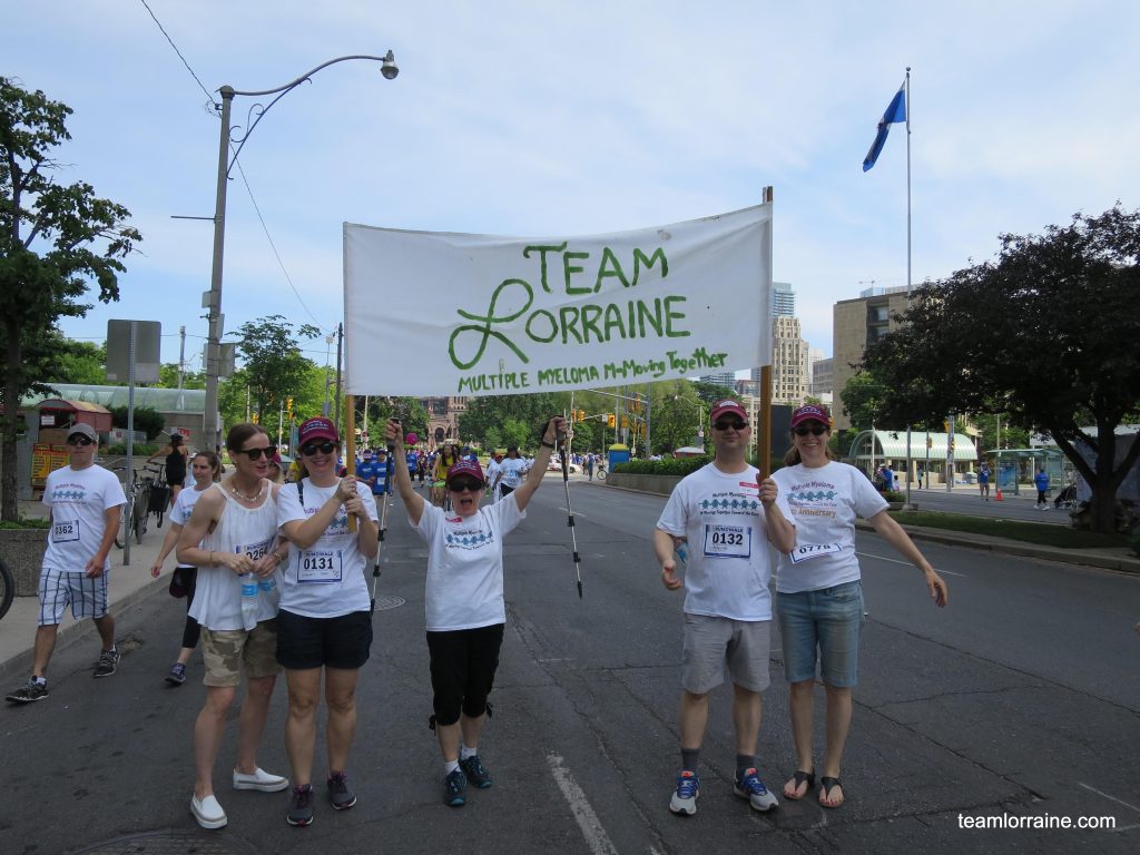 Team Lorraine 2016